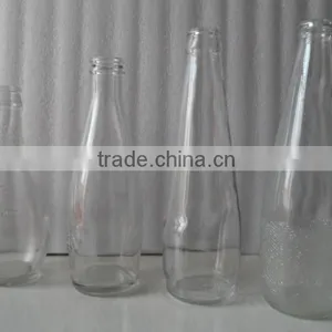 Subzero European Glass Water Bottle thumbnail-3