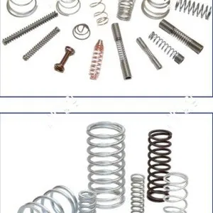 Yonglian Group Spring Coiling Machine Battery Spring Forming Precision Micro-springs Forming thumbnail-2