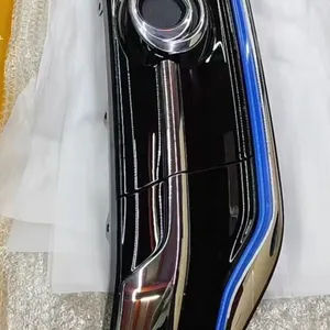 Honda New Energy Vehicle Parts thumbnail-1