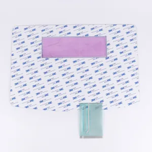 ENM36390 9040 Keyboard Membrane for Imaje 9040 Inkjet Coding Printer thumbnail-3