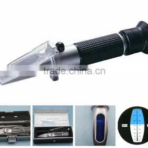 Fruit Refractometer for Sale thumbnail-4