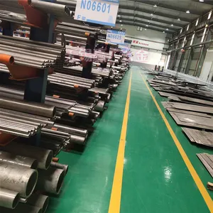 High-temperature Alloy, Heat-resistant and Corrosion-resistant ZG45Ni35Cr26 Centrifugal Cast Pipe Processing and Customization Manufacturer thumbnail-3