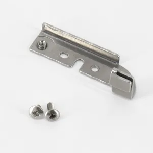 451608 Minus / Plus Charge Electrode for Hitachi PB PH PX PXR RXS RX UX Inkjet Coding Printer thumbnail-2