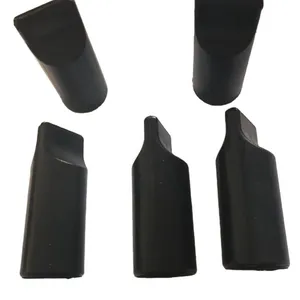 Multicolor Customized Rubber Special-shaped Parts-Core Adaptation for Southeast Asian Automotive Component Factories thumbnail-3