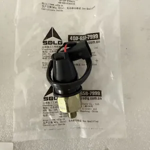 SDLG Brake Tail Light Pressure Switch Part No.4120004340 in Stock thumbnail-1