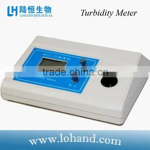 Factory Price Digital Bench Top Turbidity Meter thumbnail-1