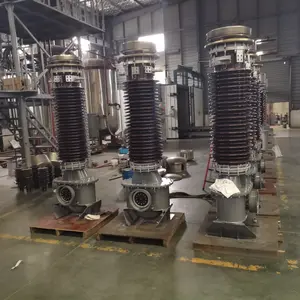 Jinhua Dika Electrical Equipment Co., Ltd. company overview - view 5 thumbnail