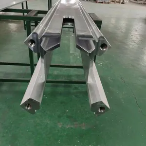 Aluminum Feed Systems 3128308188 New Feed Beam for Various Drill Machines Ore Mining Use Casting Processing Boomer 104/281dh/K111/K41X thumbnail-1