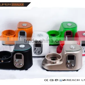 SuperHome Multi Functional Kitchen Appliance Automatic Soup Maker thumbnail-6