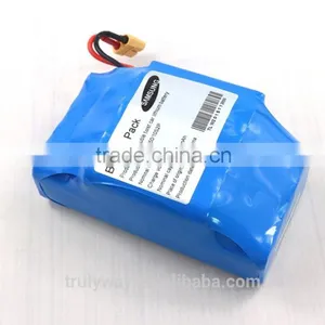 Safety Rechargeable Battery for Self Balancing Scooters thumbnail-4