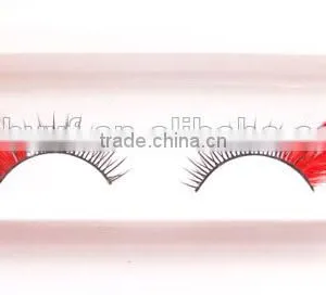 OEM Colorful Exaggerated Eyelashes thumbnail-1