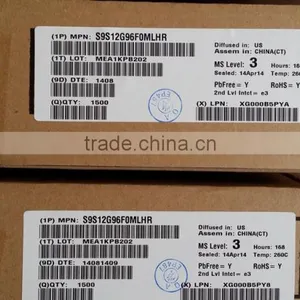 FSC H-Bridge Power IC MC33926 MC33926PNB thumbnail-6