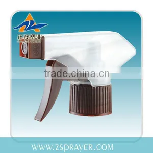 PP Colourful Pressure Pesticide Sprayer 24/410 Ribbed Closure thumbnail-2