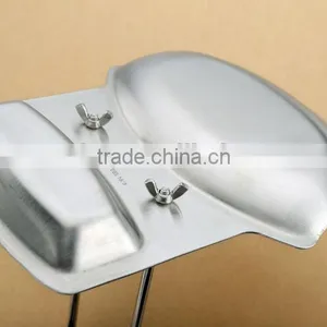 Stainless Steel Spatulas Rest Spoon Rest Ladle Rest Lid Rest SS 304 thumbnail-3