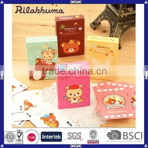 Cheap Promotional Bulk Playing Cards thumbnail-1