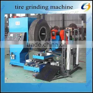 2014 High Quality Tyre Retreading Machine for Sale thumbnail-1