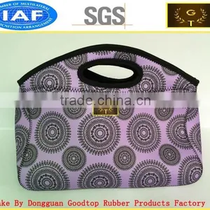 Lunch Bag for Lady Good Price thumbnail-1
