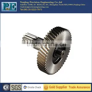 High Precision Steel Locking Assemblies thumbnail-4