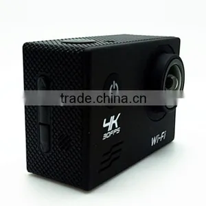 1080P Full HD Helmet DV Camcorder Wifi h9 Camera Diving Sport Camera 4K Action Camera thumbnail-6