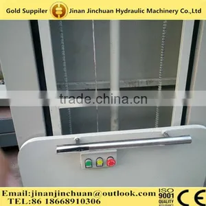 the Disabled Barrier-free Wheelchair Lift Platform /vertical Lifts for Disabled Man thumbnail-6