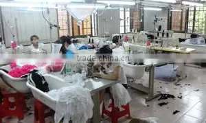 Guangzhou Mini-Show Lingerie Co., Ltd. company overview - view 2 thumbnail