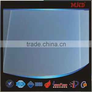 MTT32 Transparent Pvc Business Card Material Quality Choice thumbnail-3