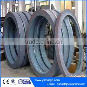 Casting/forging/machining Large Size Forging thumbnail-5