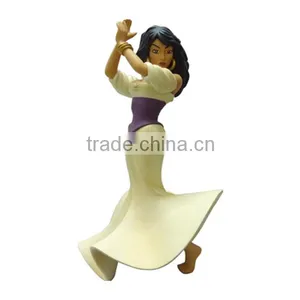 High Quaity 3d Mini Nice Figurine for Board Games thumbnail-2