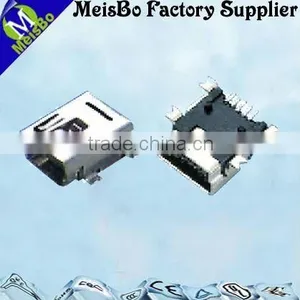 CE 0.5a Mini Usb to Jack Female thumbnail-1