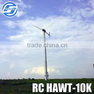 201510kw Wind Turbine Generator thumbnail-1