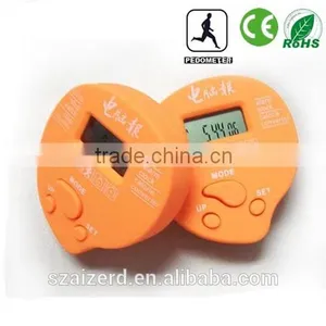 Discount Gift Body Building Promotion Pedometer thumbnail-1