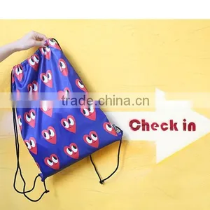 New Design Travel Bags Travel Accessory Travel Bag Organizer String Bag Wash Bag thumbnail-1