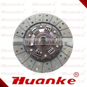 Forklift Transmission System Parts 21 Teeth Toyota Clutch Disc For Toyota Forklift thumbnail-1