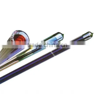 47*1500mm Three Target Solar Vacuum Tube thumbnail-1