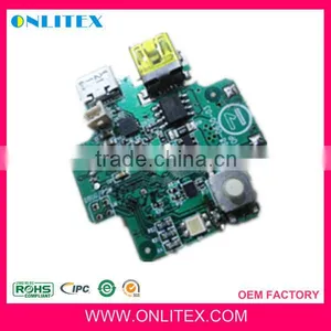 Waterproof PCBA Manufacturer in China thumbnail-2
