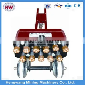 Floor Concrete Scabbler ,floor Concrete Scabbler With Good Price thumbnail-5