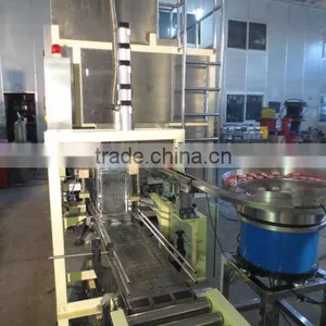 1L-4L Automatic Screwing Cap Machine thumbnail-1