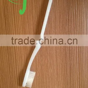 for us Jiangsu Silicone Baby Toothbrush Hotel Amenities thumbnail-2