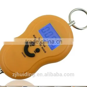 50 kg Digital Travel Luggage Scale thumbnail-1