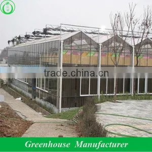 Commercial Greenhouse for Sale thumbnail-2