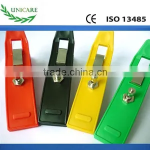 Multi Function Ecg Clamp Electrode Limb Clamp ECG Electrode thumbnail-3