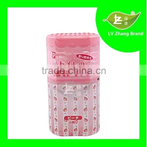 400ML Deodorization Air Freshener With Water Beads thumbnail-3