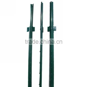 High Quality Hot Dipped Galvanized t Post thumbnail-1