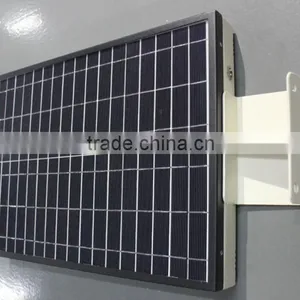 2014 12V 15W Good Quality And Newest Design Integrated All In One Solar Street thumbnail-4