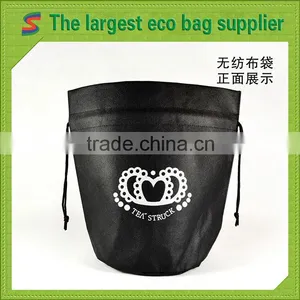 Nonwoven Drawstring Bag thumbnail-1