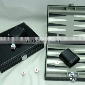 High Quality Backgammon Games,backgammon Board thumbnail-1