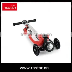 Rastar Wholesale Kids Toy 3 Wheel Scooter for Kids thumbnail-3