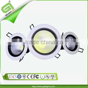 Shenzhen Gielight 15W 3w 20w Led Down Light thumbnail-1