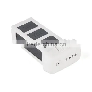 Intelligent Flight Battery Replacement 6000MAH 11.1V 66.6wh for DJI Phantom 2 thumbnail-1