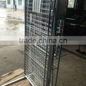 4 Side Foldable Roll Container thumbnail-2